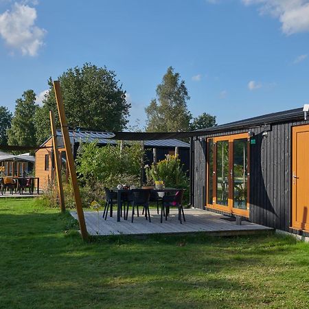 Siblu De Lente Van Drenthe Gasselte Экстерьер фото