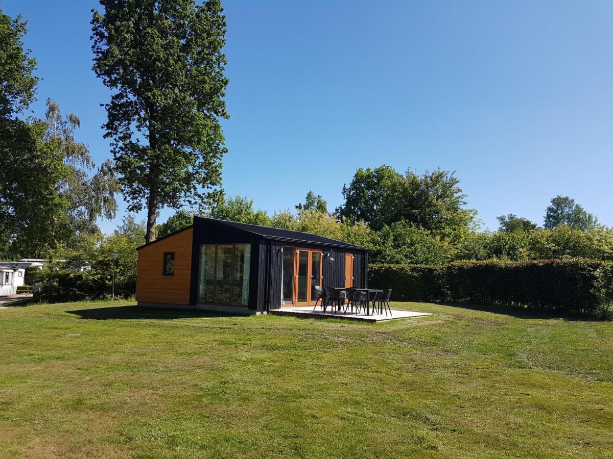 Siblu De Lente Van Drenthe Gasselte Экстерьер фото